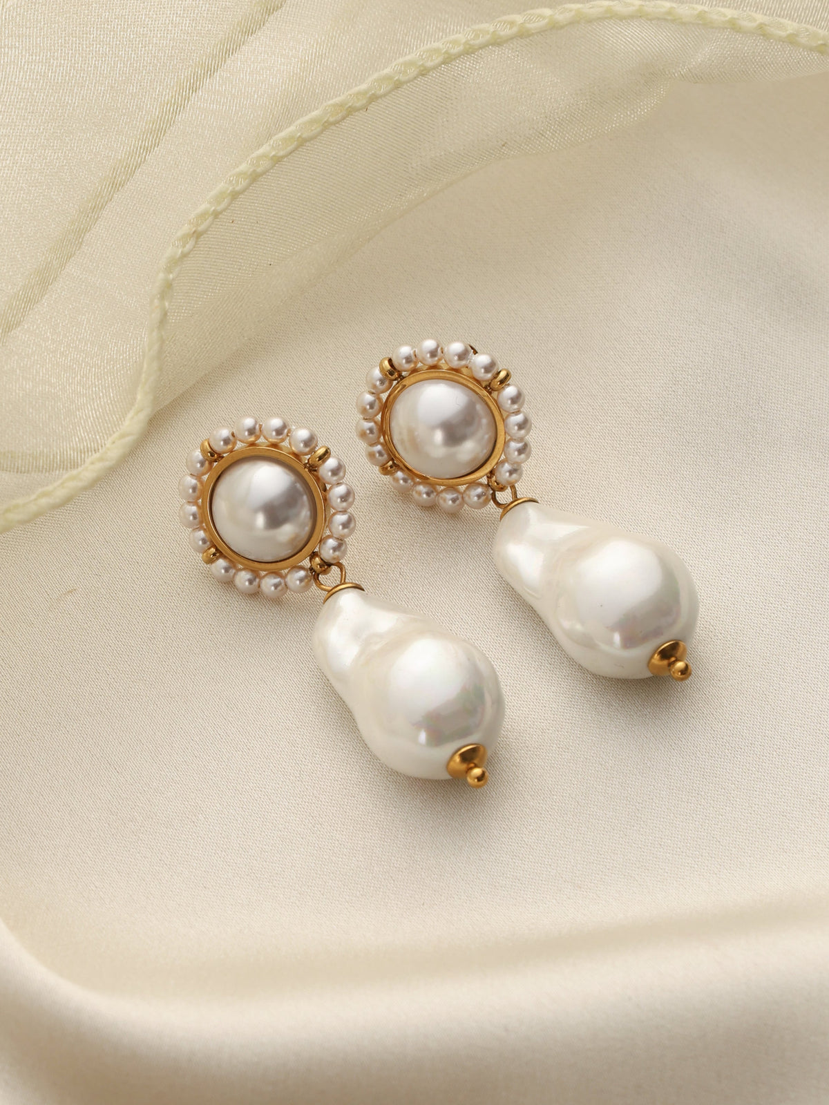 baroque pearl