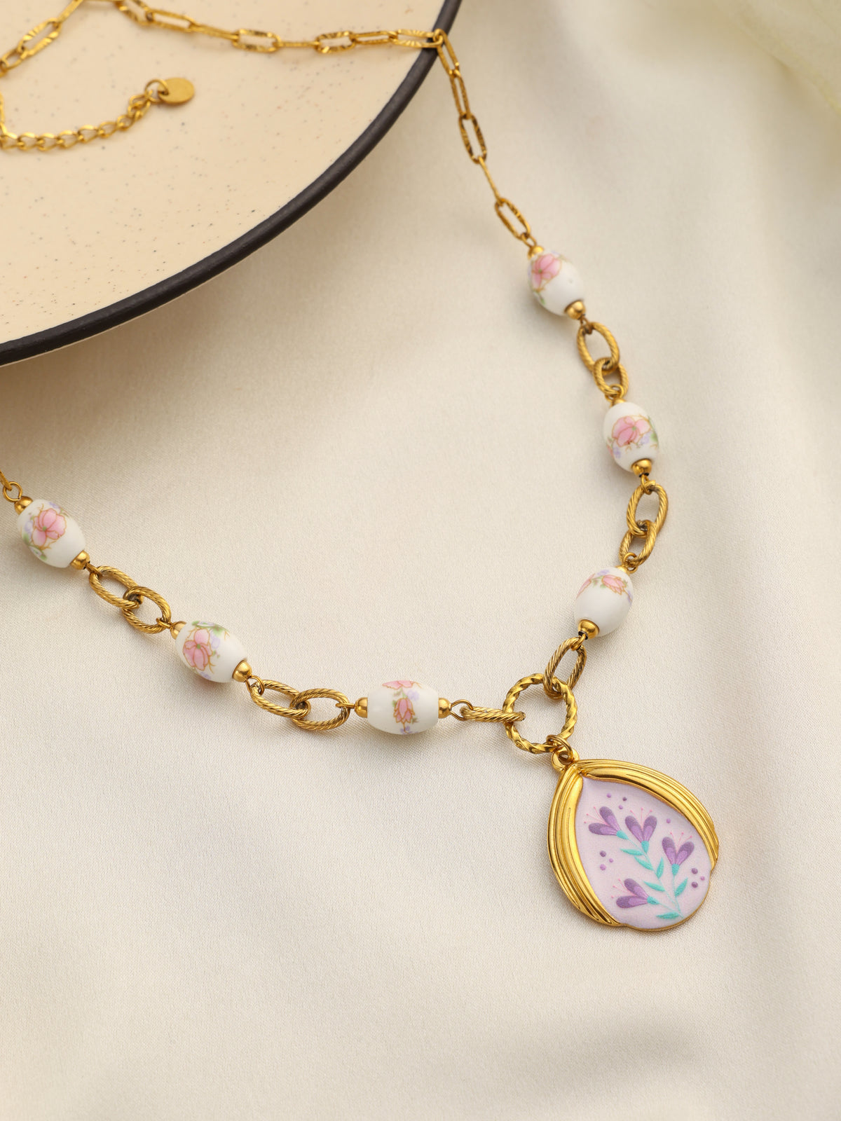 waterproof jewellery