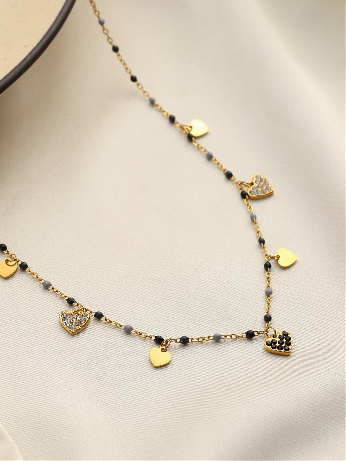 waterproof necklace