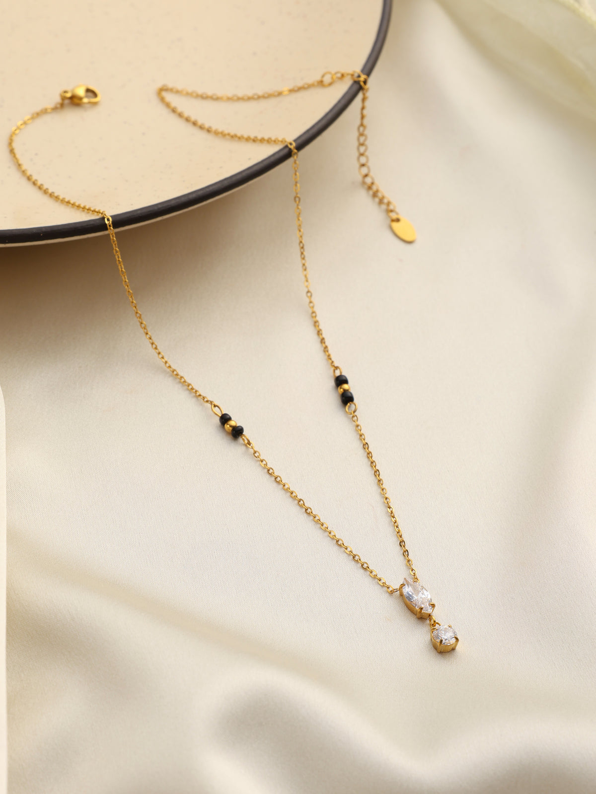 Milan Mangalsutra