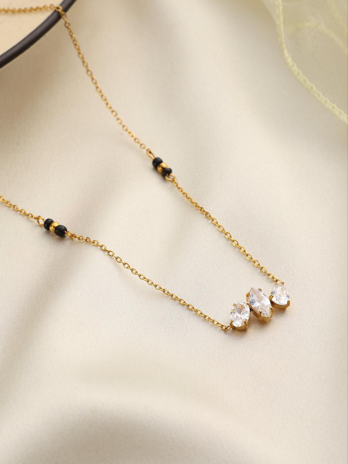 mangalsutra designs