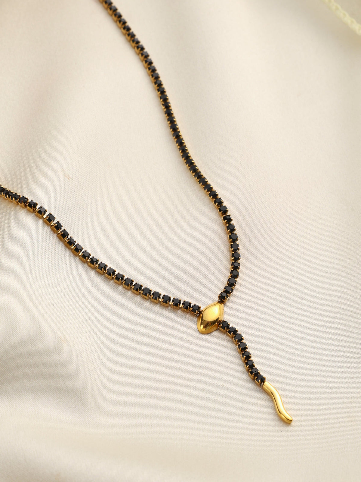 demifine jewellery