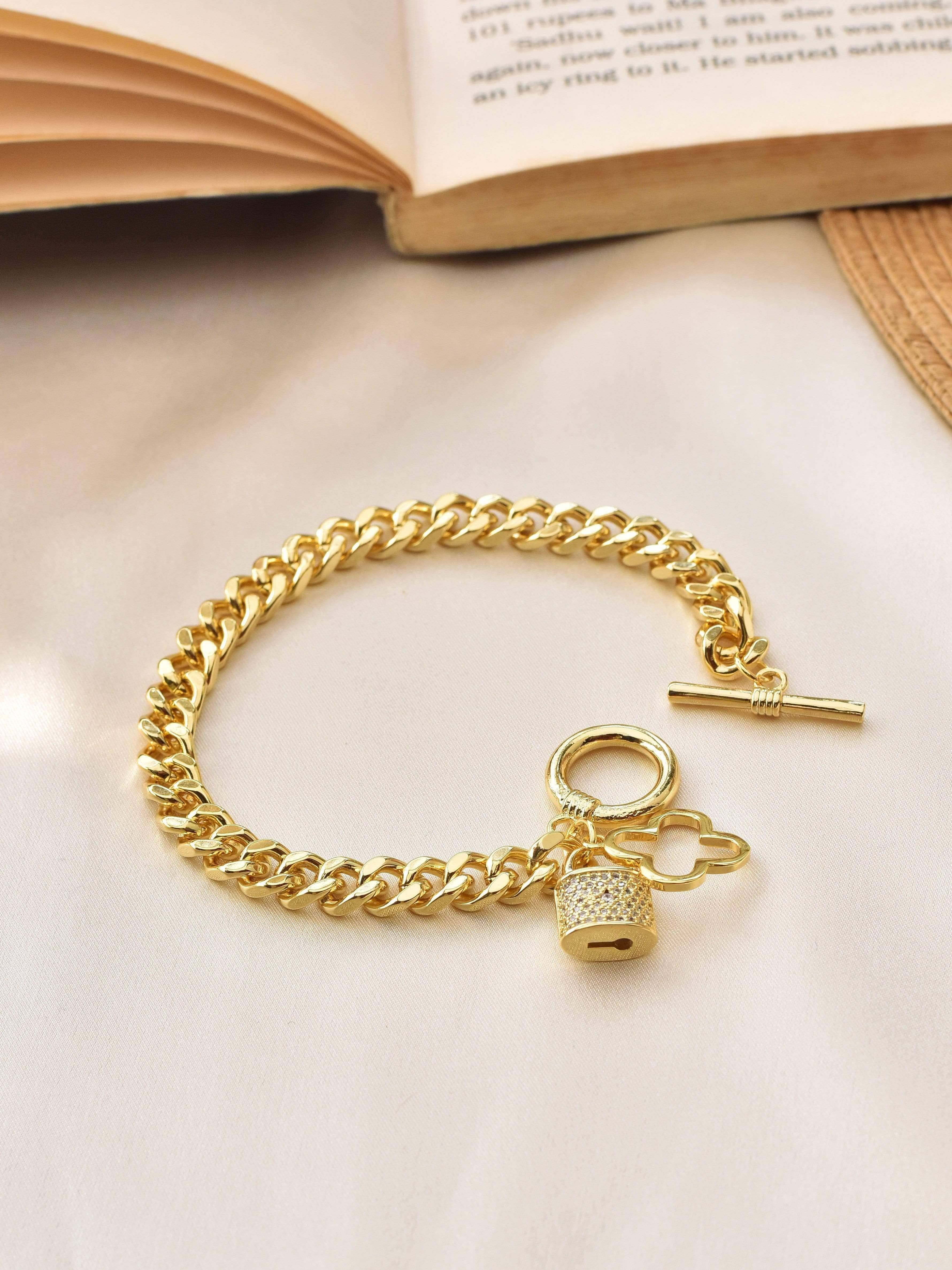 Klissaa Bracelets Links Of London Bracelet